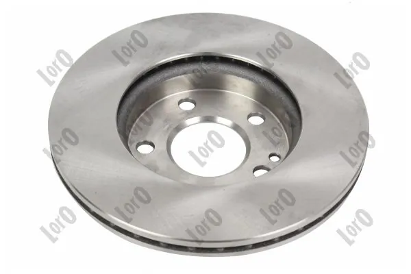 Диск переднього гальма Mercedes B мінівен (W245) (2005 - 2011) ціна, від 48.59 USD