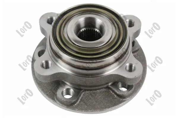 Маточина колеса передня Depo/Loro/Abakus 14101118 ціна, від 79.20 USD