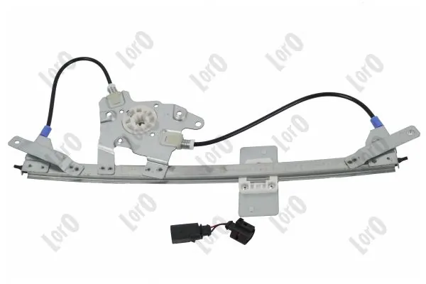 AC0002691V001000000 Mercedes Підйомник механічний вітрового скла