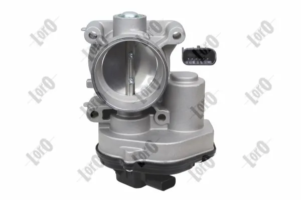 TB0069 Magneti Marelli Дросільна заслінка в зборі