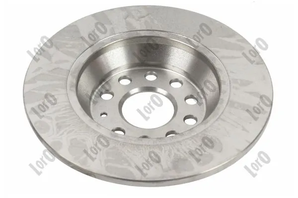 Задні дискові гальма Audi Q3 позашляховик (F3B) (2018 - 2026) ціна, від 39.67 USD