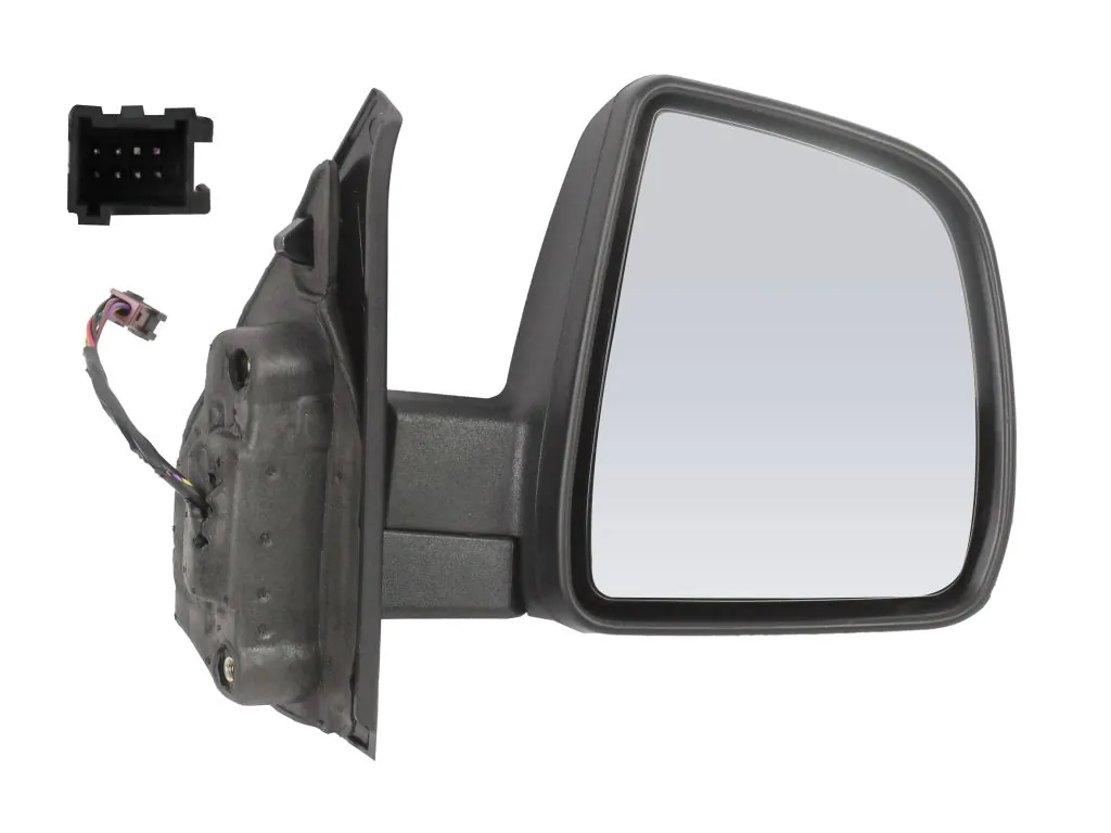 Купити 735646208 Fiat/Alfa/Lancia Дзеркало праве