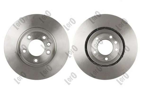 Купити BS0986479251 Polcar Ротор гальмівний