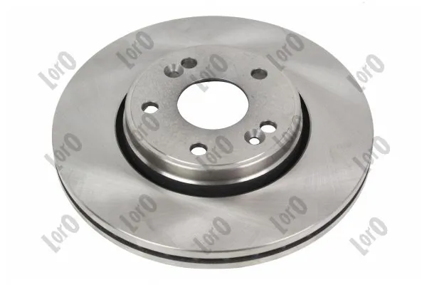 9893611 Brembo Гальмо дискове переднє