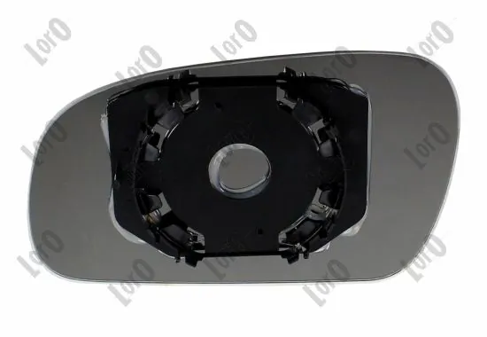 Купити 4056G08 Depo/Loro/Abakus Скло дзеркала заднього виду, правого
