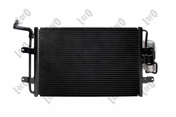 Конденсатор на Skoda Octavia TOUR I A4 1U2