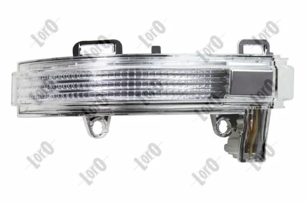 Покажчик повороту дзеркала, правий Depo/Loro/Abakus 05353862 ціна, від 41.59 USD