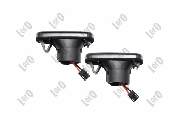 Повторювач повороту на крилі L51140002LED Depo/Loro/Abakus