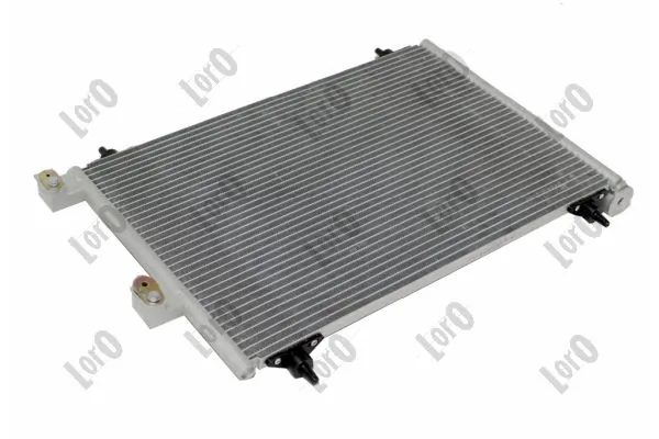 Купити Радіатор кондиціонера Citroen Xsara Picasso N68