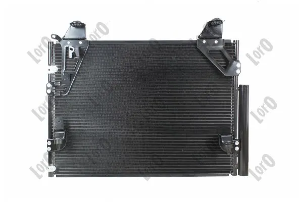 AC830243 Maxgear Конденсатор