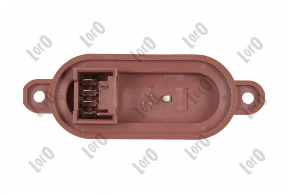5704KST4 Polcar Регулятор оборотів пічки