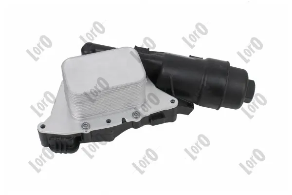 CLC331000S Mahle Original Корпус маслофільтра