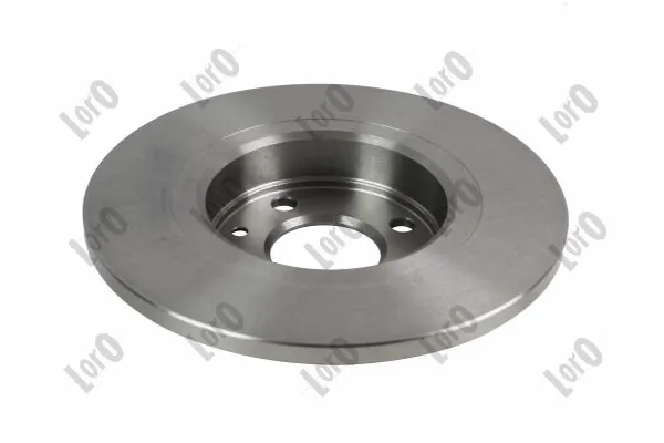 Диск переднього гальма ABE C3R034 ціна, від 24.25 USD