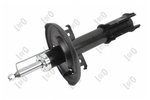 1623334480 Peugeot/Citroen Стійка передня