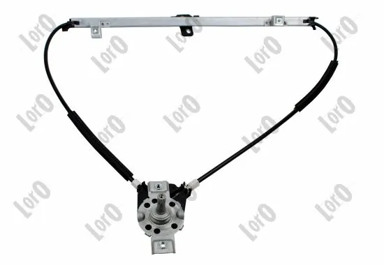 Купити Механізм склопідіймача двері передньої, правої Volkswagen Polo II 86C