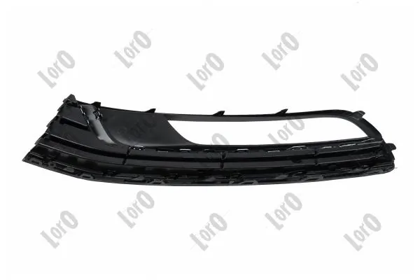 Решітка переднього бампера, права Polcar 95D1272 ціна, від 15.77 USD