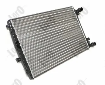 BM1734 Magneti Marelli Радіатор охолодження двигуна