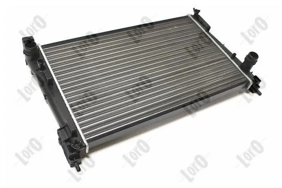 BM1843 Magneti Marelli Радіатор охолодження двигуна