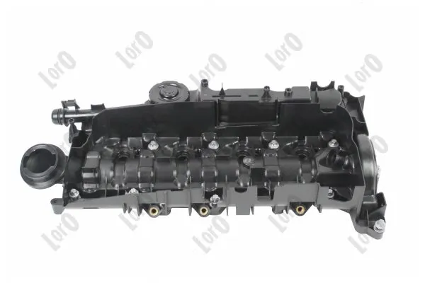 Кришка двигуна на BMW 7  G11, G12