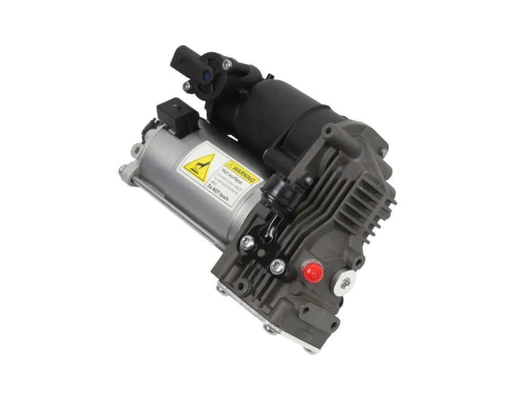 Компресор пневмопідкачкою (амортизаторів) HDE 2903003 ціна, від 350.73 USD