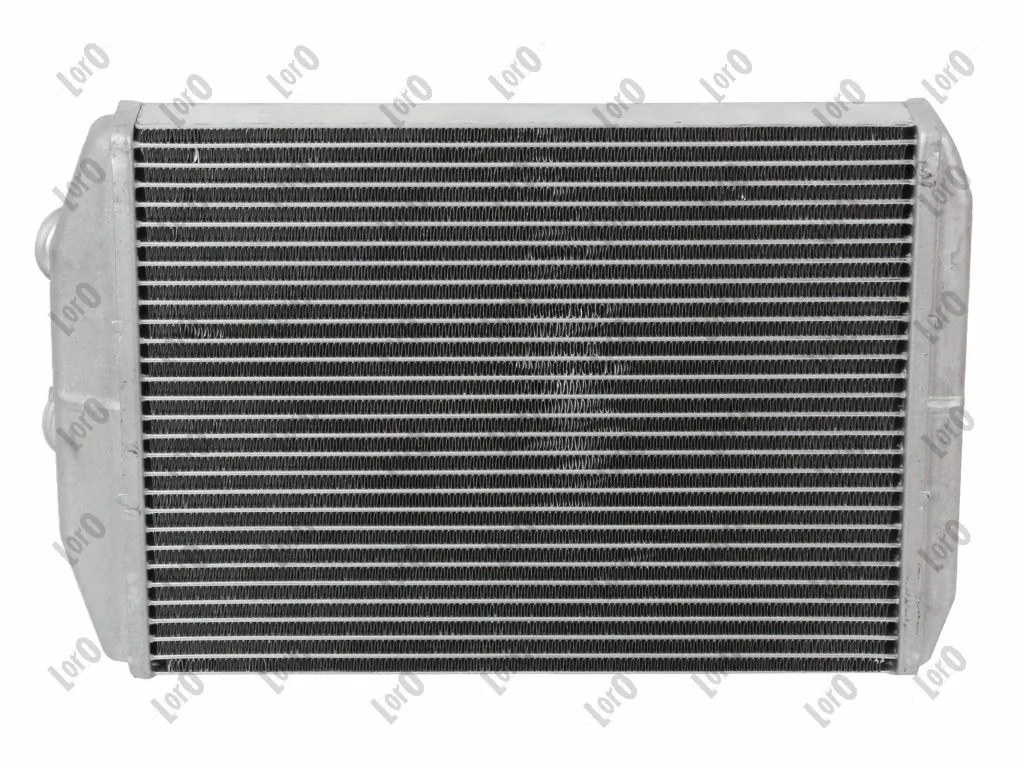 Радіатор опалювача салону на Renault Kangoo II FW0