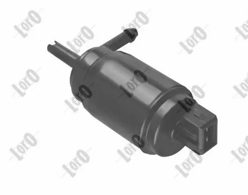 Купити Моторчик омивача Citroen Jumper  250