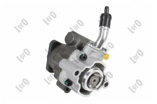 Купити QVB101350 Land Rover Насос гідравліки