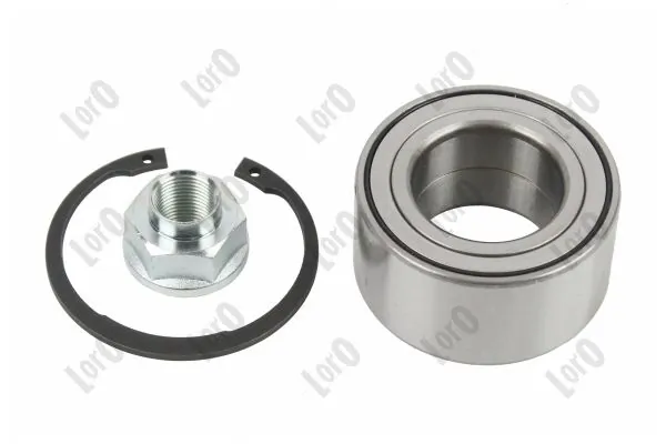 95514678 Peugeot/Citroen Підшипник маточини передньої