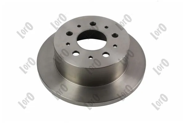 Дискові гальма на Fiat Ducato II 230