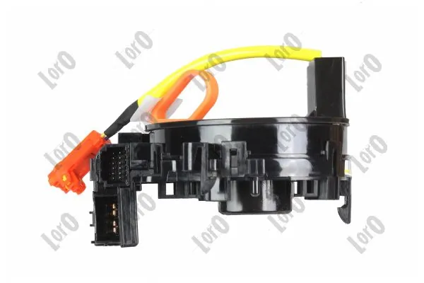 Шлейф Airbag на Toyota Yaris  P13