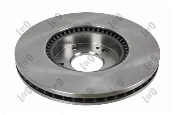 Диск переднього гальма TRW DF6108 ціна, від 48.58 USD