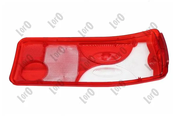 Скло заднього ліхтаря, лівого Scania 1784669 ціна, від 13.28 USD
