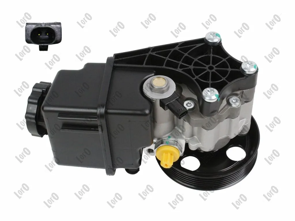 Купити P1671 Motorherz Насос гідравліки