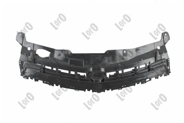 5510051X Polcar Решітка радіатора