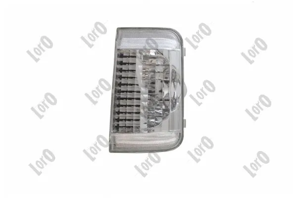 Покажчик повороту дзеркала, правий Dekar DK8153 ціна, від 9.33 USD