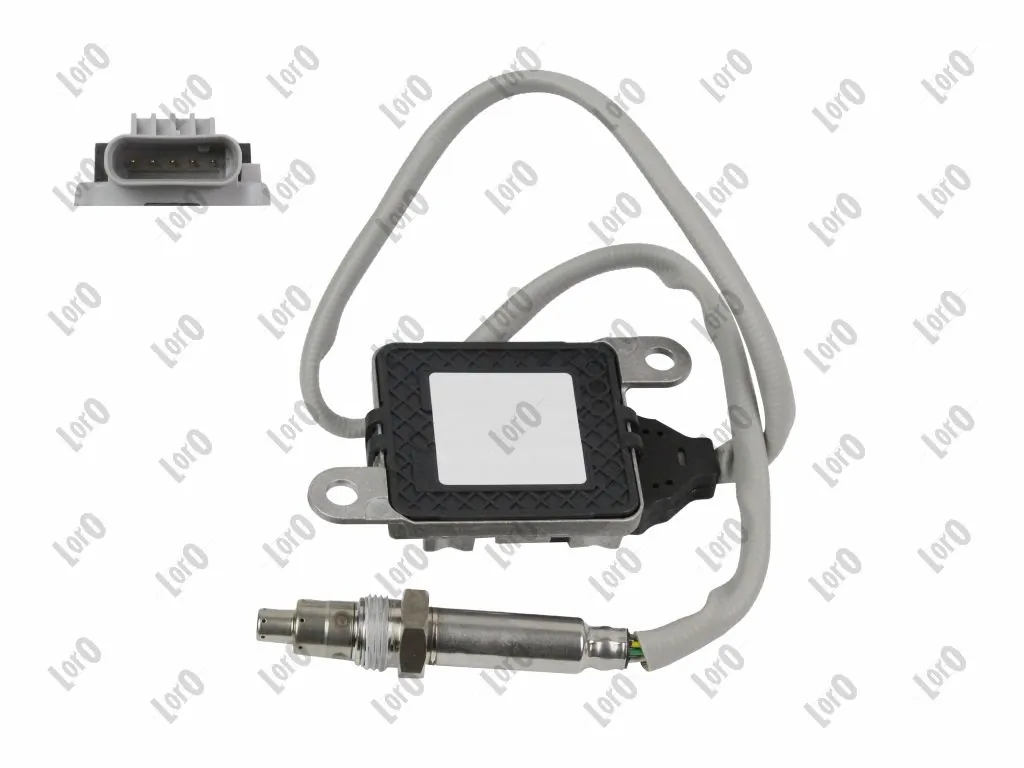 30907176 AND Датчик оксидів азоту NOX
