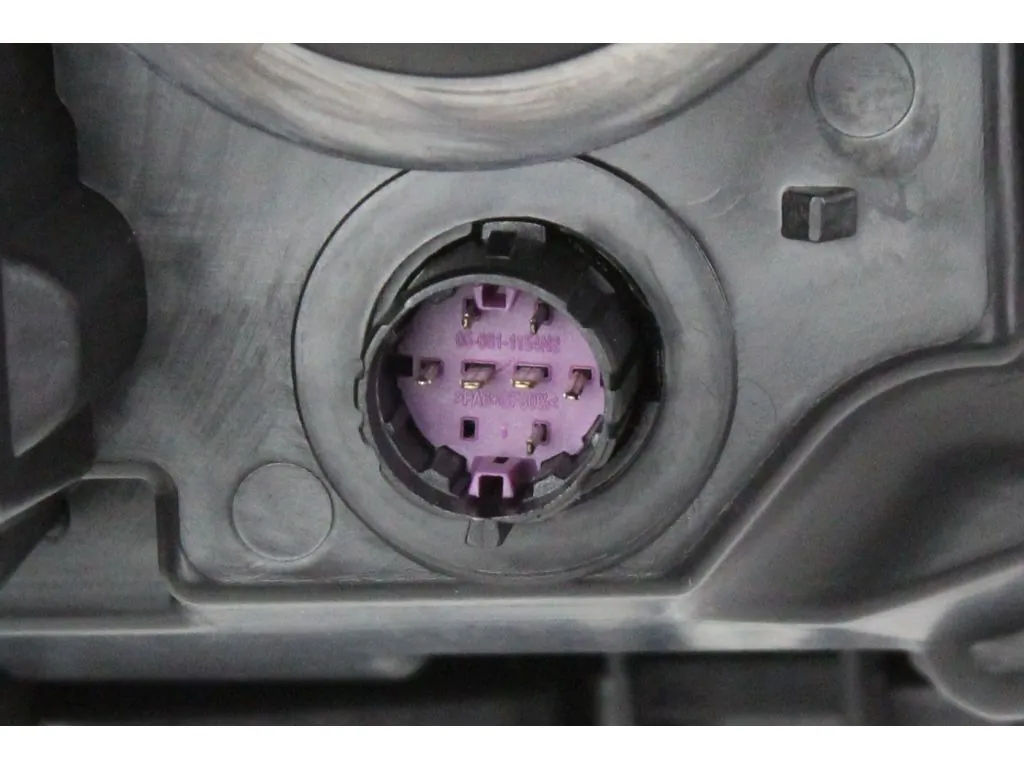 Фара Magneti Marelli LPR782