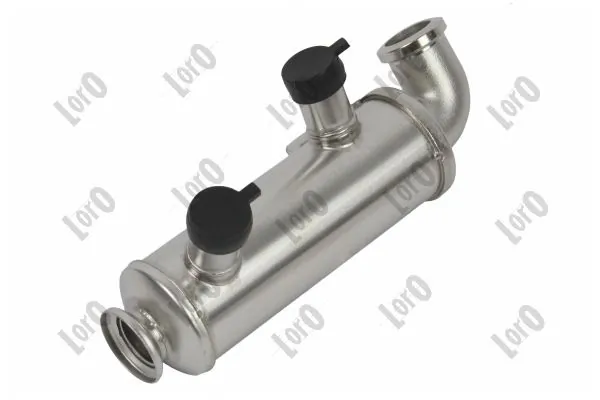 HMP2S6Q9F464AB Hmpx Радіатор системи EGR рециркуляції вихлопних газів