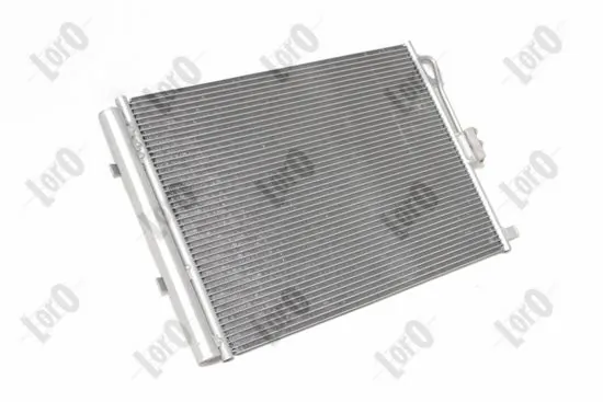 Радіатор кондиціонера 97606A5800 HCC