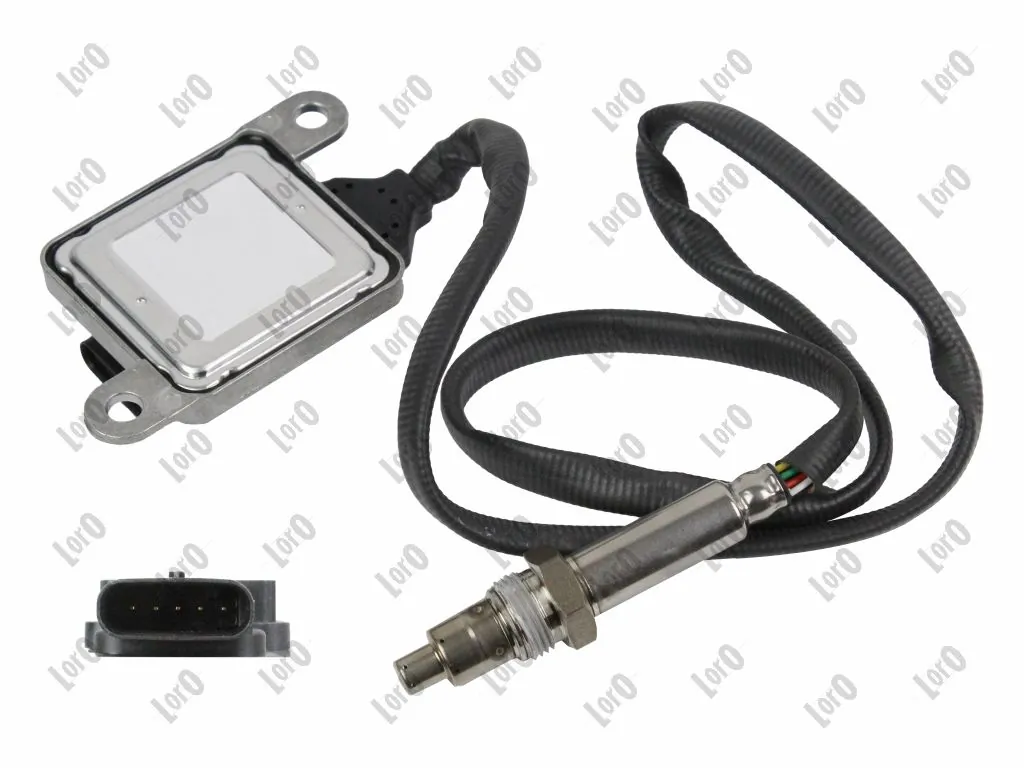 30907029 AND Датчик оксидів азоту NOX, передній