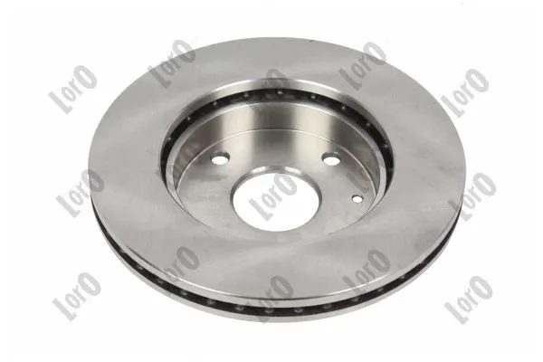 Диск переднього гальма Opel 96549782 ціна, від 29.84 USD