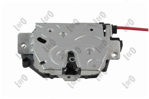 Замок кришки багажника Goodrem RX0035