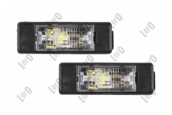 Купити 26511AU310 Nissan/Infiniti Ліхтар підсвічування заднього номерного знака