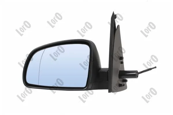 Купити 93494551 General Motors Бічне дзеркало заднього виду ліве