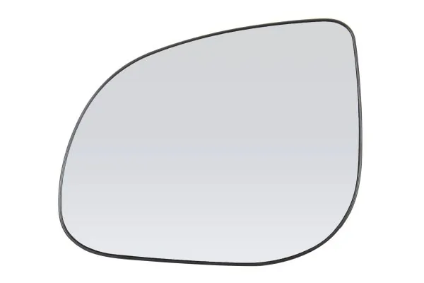 Дзеркальний елемент лівий Depo/Loro/Abakus 1540G01