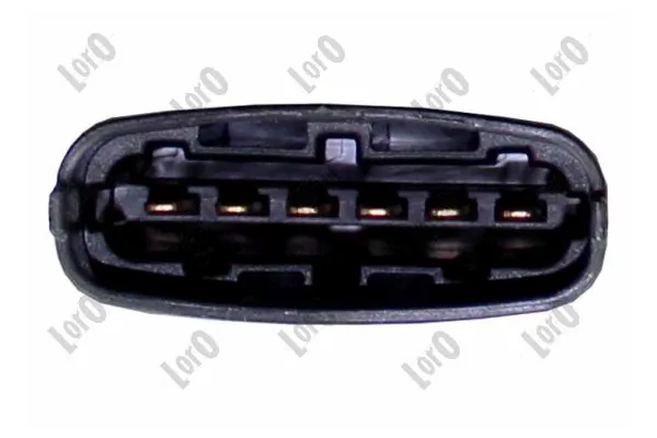 Котушка запалювання 71739725 Iveco