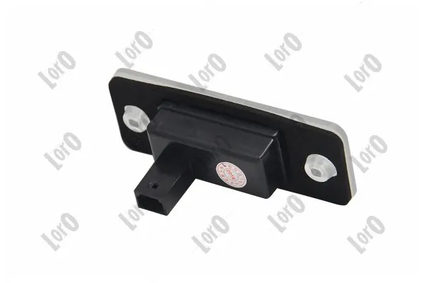 L032100012LED Depo/Loro/Abakus Ліхтар освітлення номерного знака