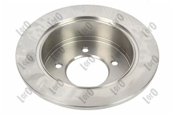 Задні дискові гальма Mitsubishi Lancer X седан (CY_A, CZ_A) (2007 - 2026) ціна, від 34.38 USD