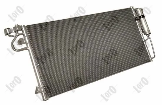 Конденсатор кондиціонера AND 41820007 ціна, від 73.33 USD