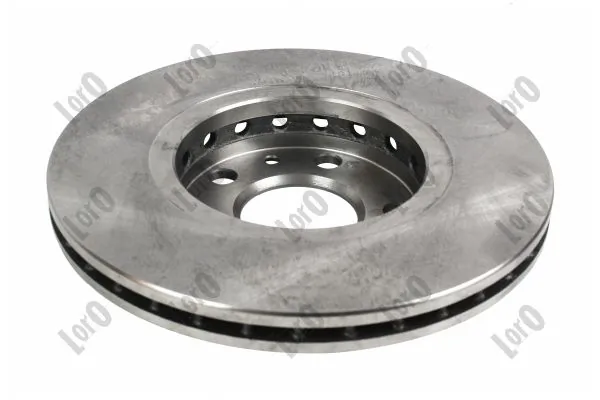 Диск переднього гальма Raiso RD6001 ціна, від 45.02 USD